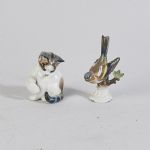 1665 7306 Figuriner
